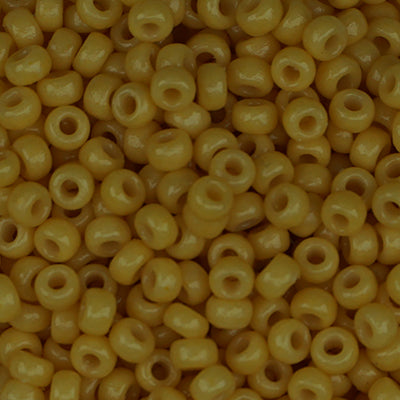 Size 14/15 Sundance Seed Beads