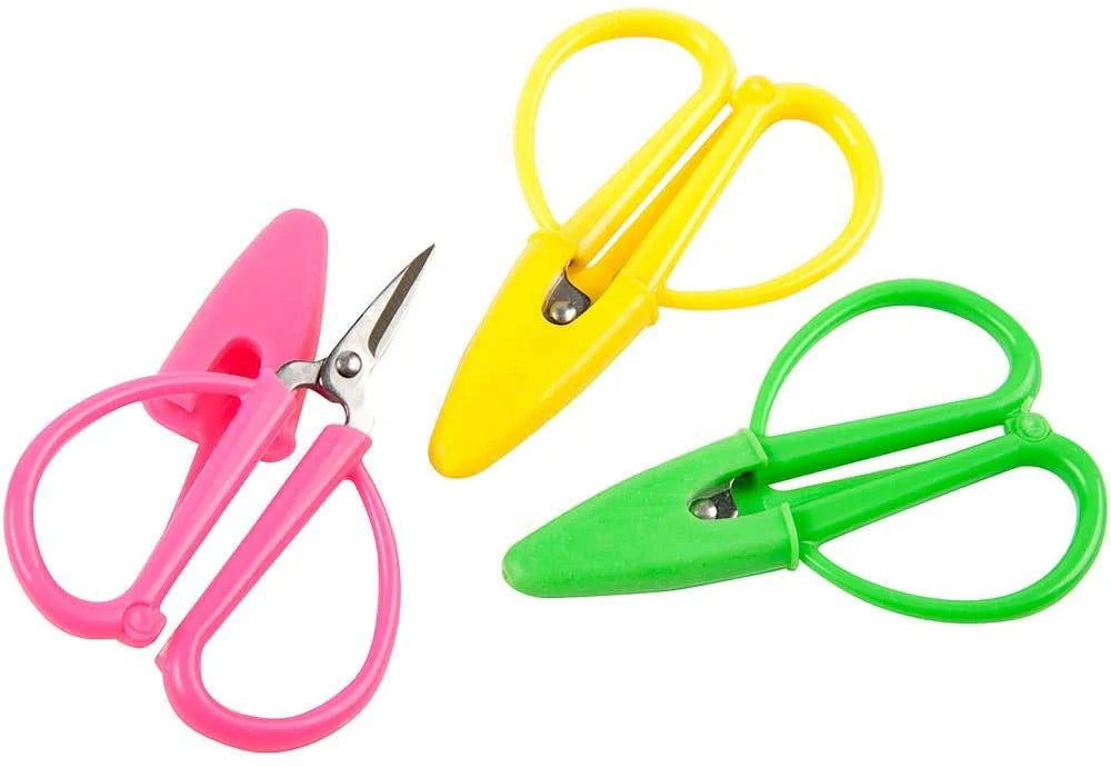 Snap Scissors Super Snips Scissors
