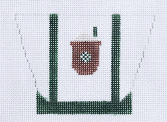 T-05 - Frappuccino Tote Bag