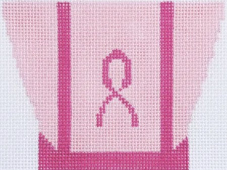 T-16 - Breast Cancer Awareness Tote