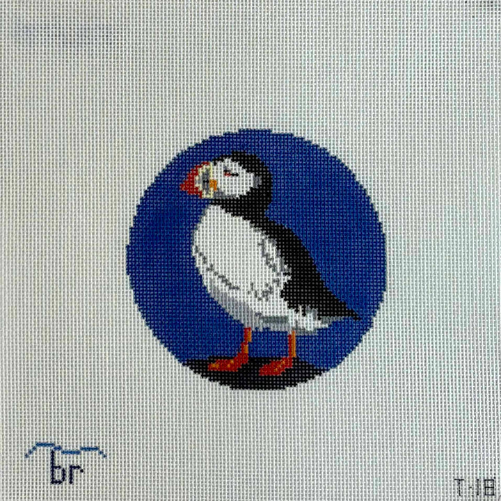 T18 - Puffin
