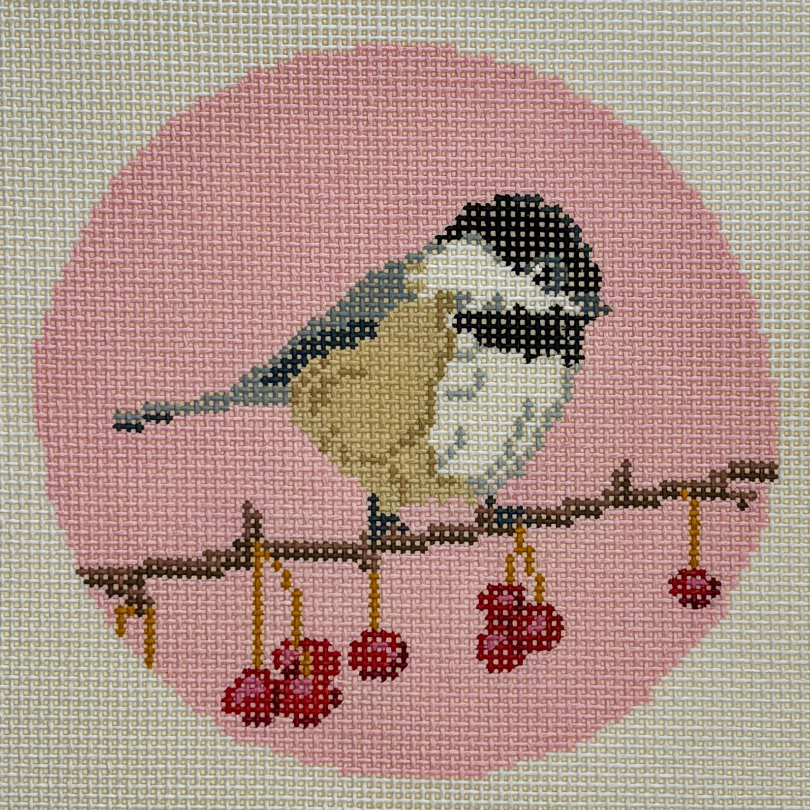 T2 - Chickadee