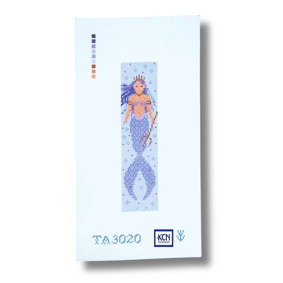 TA3020 - Booked and Busy Bookmark Insert