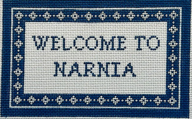 TA5028 - Welcome to Narnia