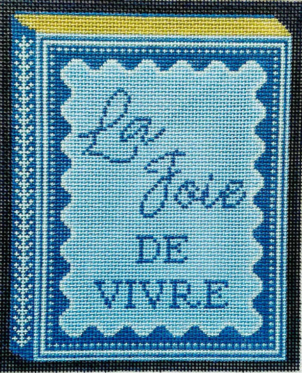 TA5032 - Le Joie de Vivre