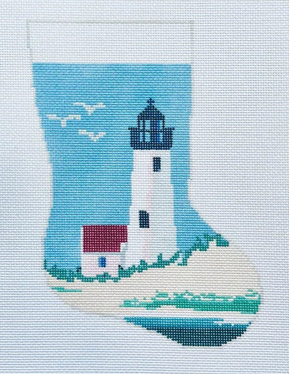 TA7619 - Nantucket Midsize Stocking