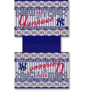 SA-TB10 - NY Yankees