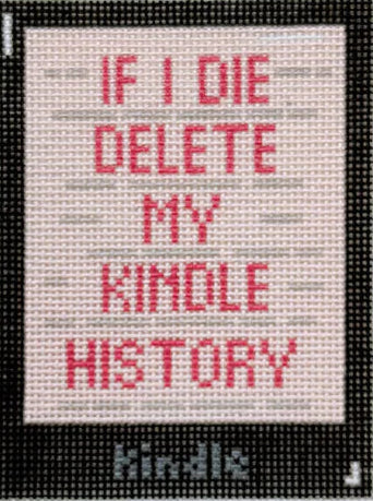 TBC-60 - Kindle History