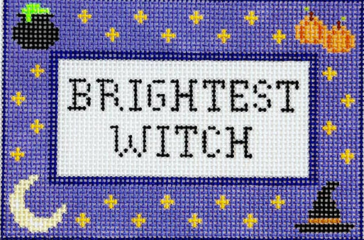 TBC-68 - Brightest Witch