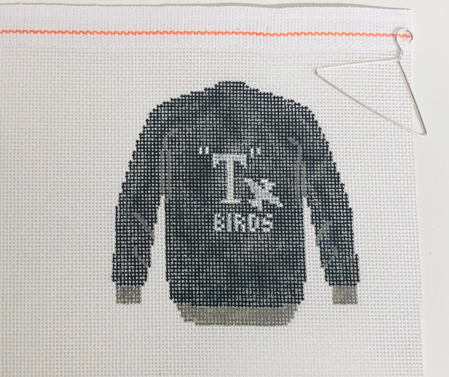 TBirds Jacket