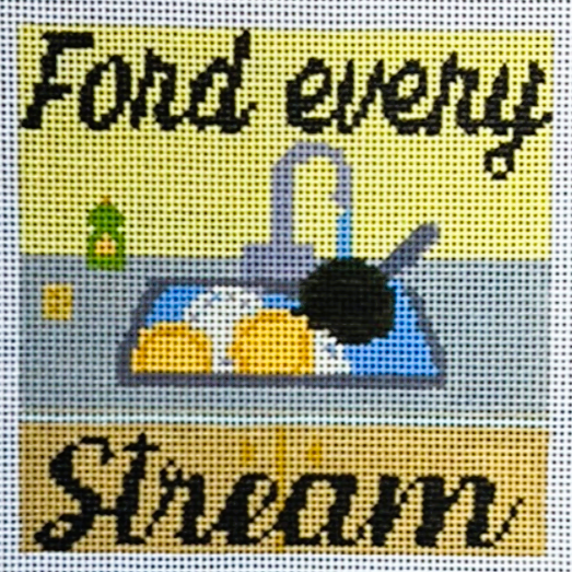 TGS28 - Ford Every Stream