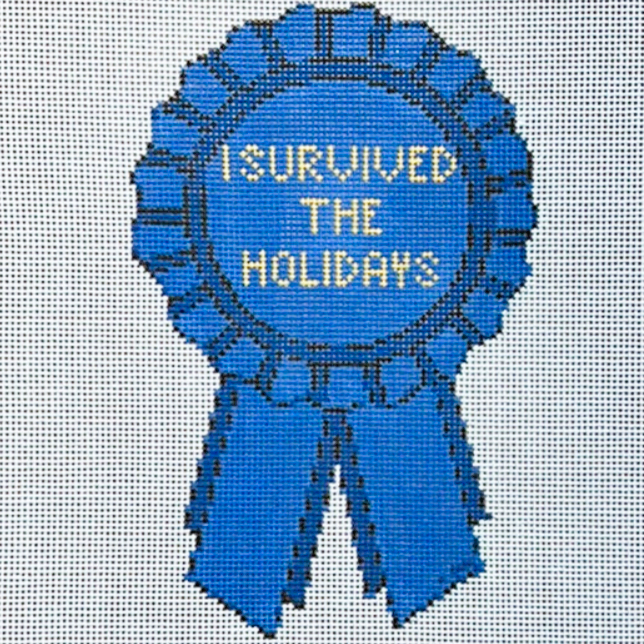 TGS29-H - I Survived the Holidays