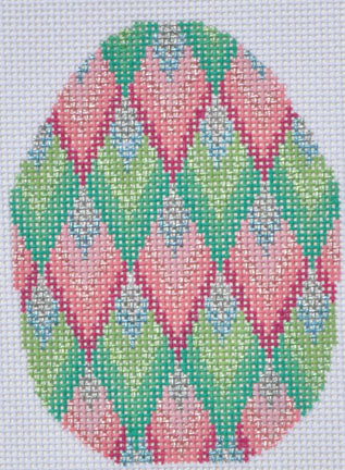 TM-15 - Bargello Egg