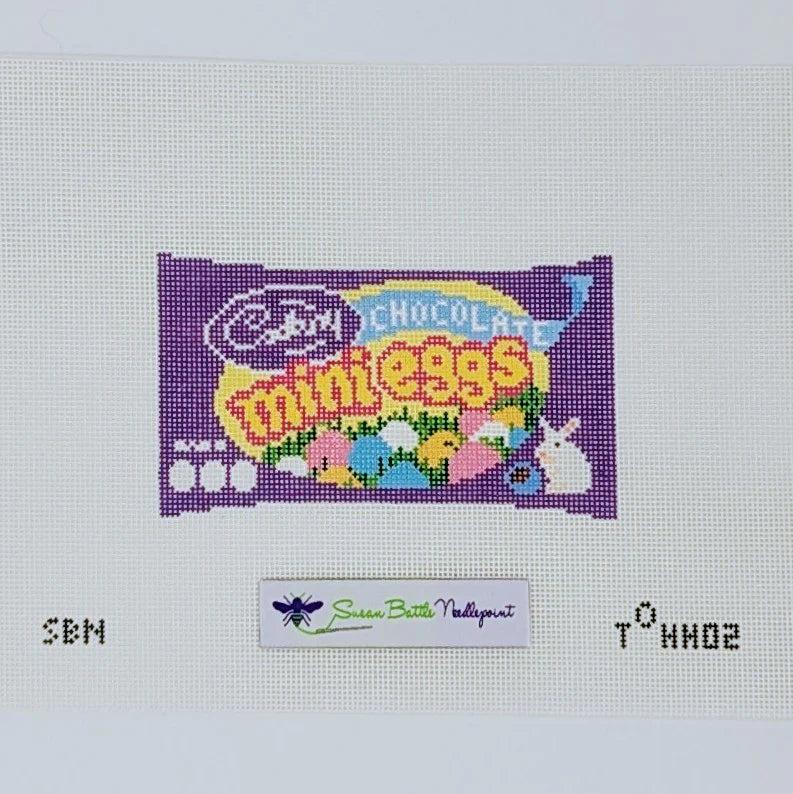 TOHH02 - Cadbury Mini Eggs