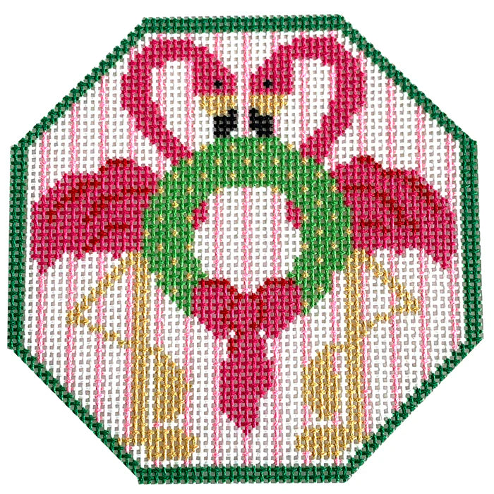 NTG TS090 - Flamingos