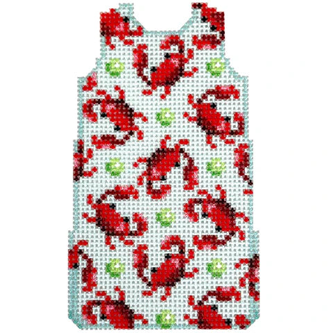 NTG TS134 - Crabby Repeat Mini Shift