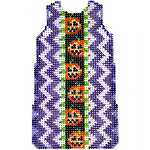 NTG TS135 - Jack O'Lantern Mini Shift