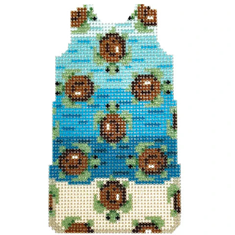 NTG TS137 - Sea Turtle Party Mini Shift