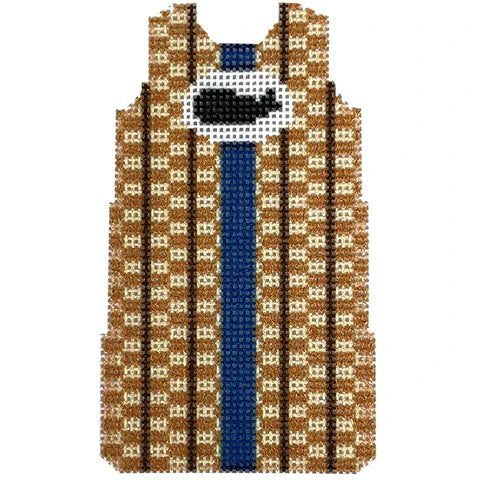 NTG TS139 - AF Nantucket Mini Shift