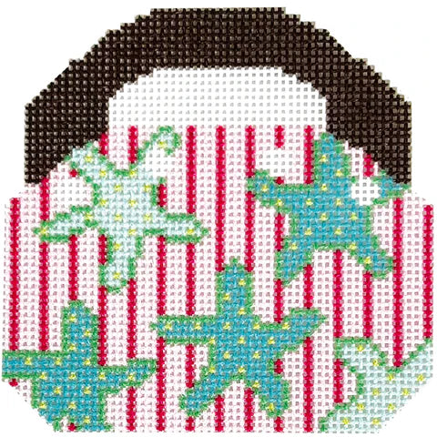 NTG TS147 - Starfish Bermuda Bag