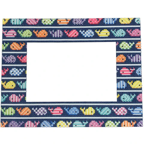 NTG TS187 - Whaley Good Frame