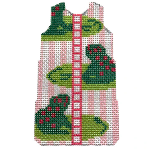 NTG TS225 - Frogs Mini Shift