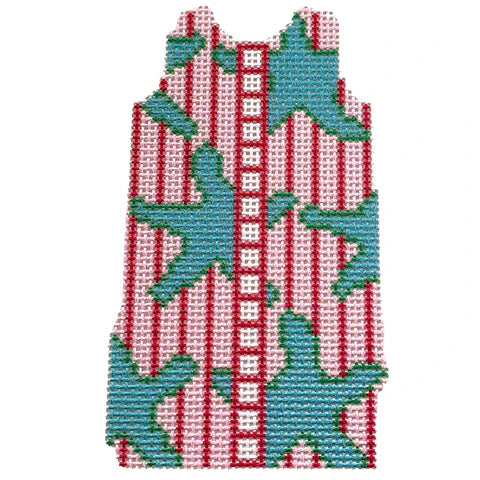 NTG TS253 - Starfish Mini Shift