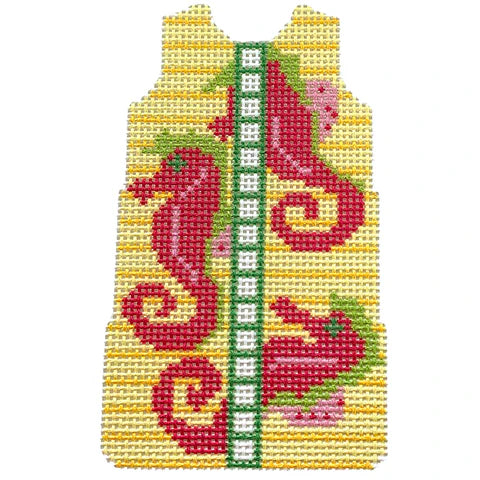 NTG TS255 - Seahorse Mini Shift