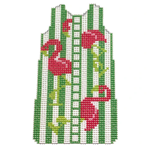 NTG TS256 - Flamingos Mini Shift