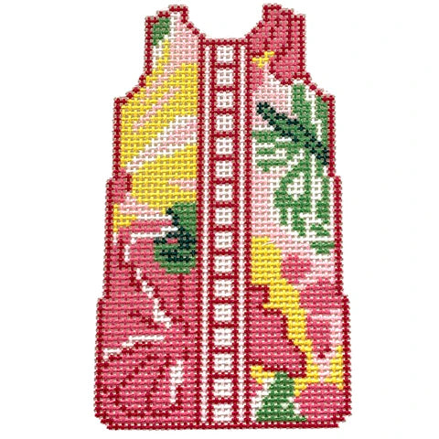 NTG TS257 - Pink Mini Shift