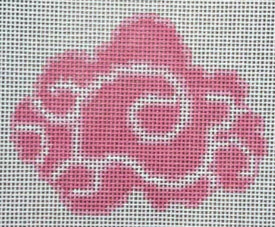 TSC12-P - Chinese Cloud - Pink