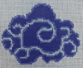 TSC12-U - Chinese Cloud - Purple