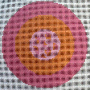 TSC20-P - Leo Bullseye - Pink