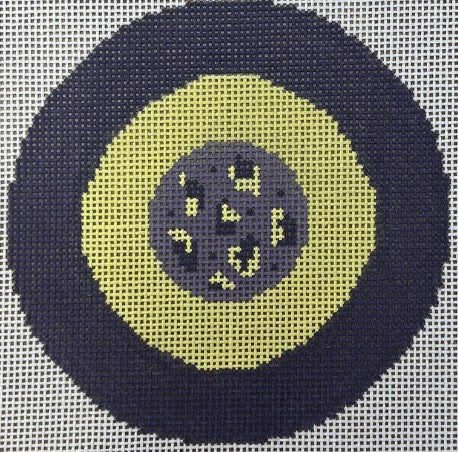 TSC20-U - Leo Bullseye - Purple