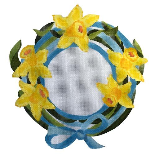 TSG20 - Daffy Wreath