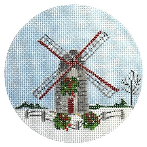 TSG25-F - Old Mill