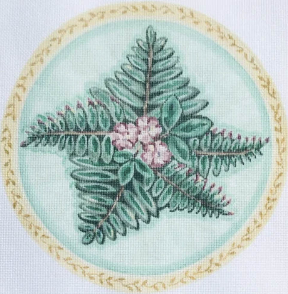 TSG26 - Fern Fever