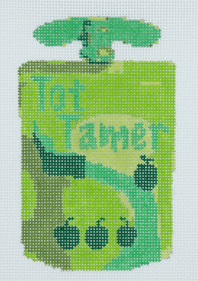 TGS36 - Tot Tamer Applesauce Pouch