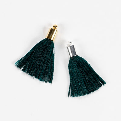 TSL - Small Tassels