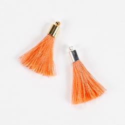 TSL - Small Tassels