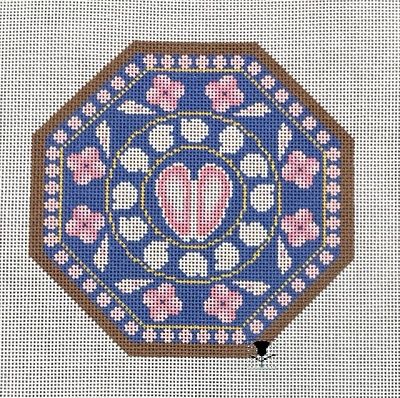 TSS-05 - Pink Sailors Valentine