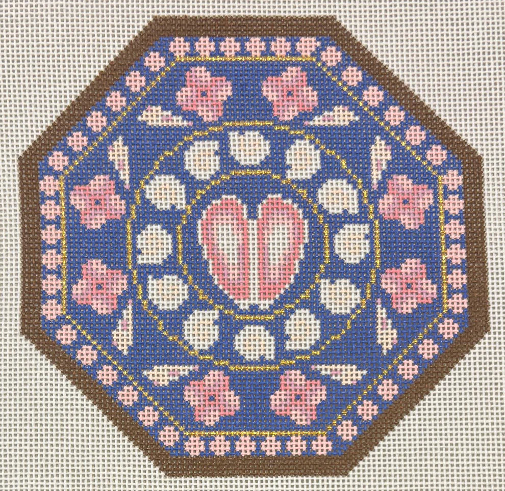 TSS-05 - Pink Heart Sailor's Valentine