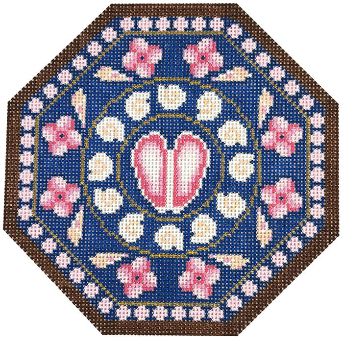 TSS-102 - Pink Heart Sailor's Valentine
