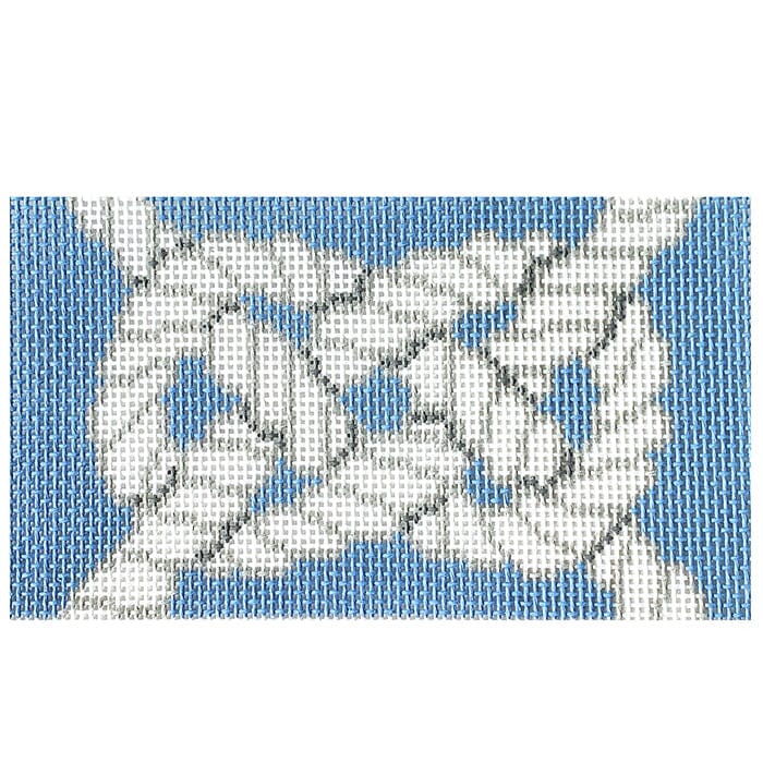 TSS-113 - Double Carrick Bend