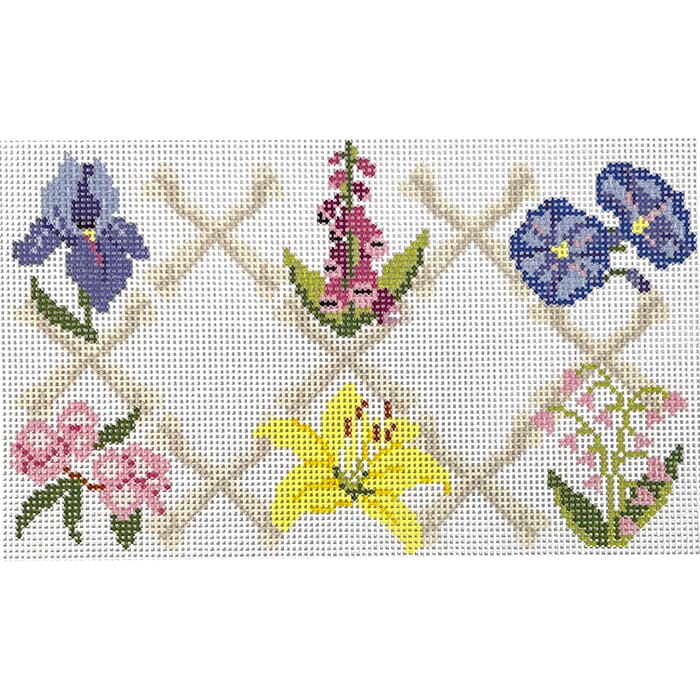 TSS-115 - Deadly Flora
