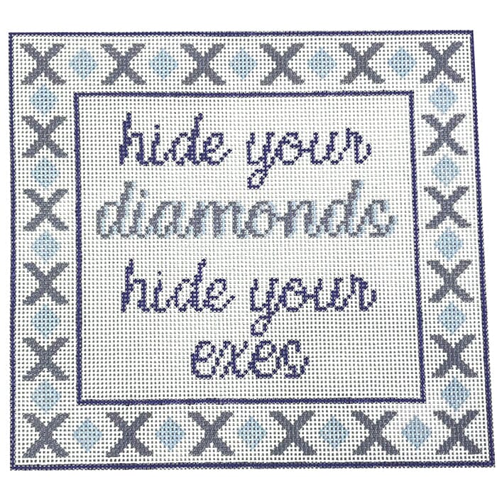 TSS-37 - Hide Your Diamonds