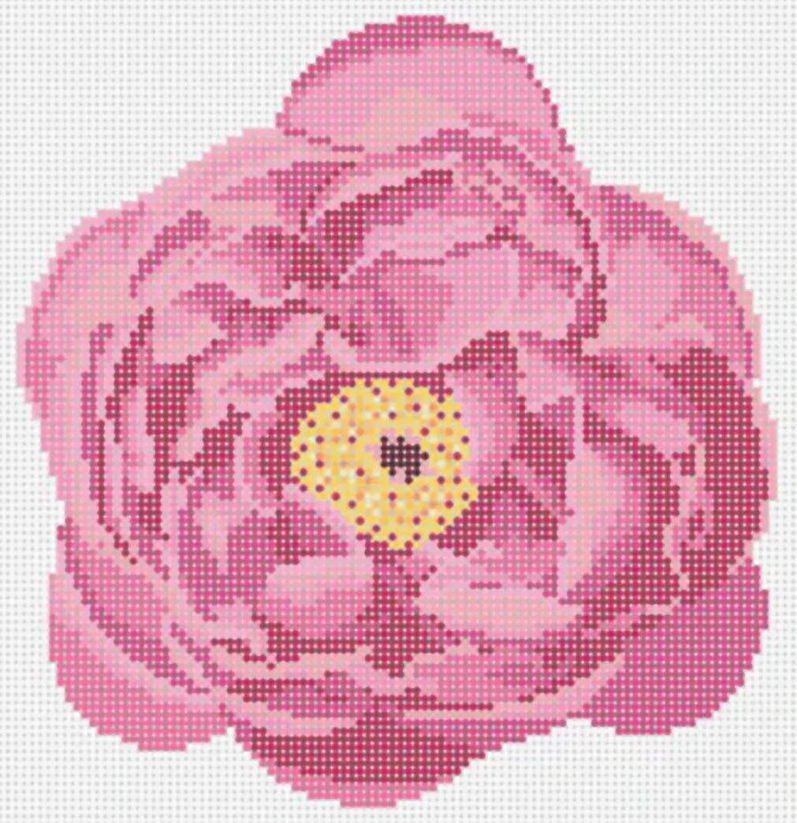 TSS-38 - Peony