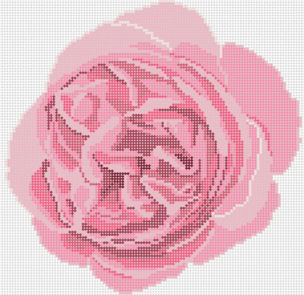 TSS-39 - Garden Rose