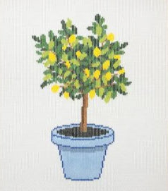 TSS-43 - Lemon Tree