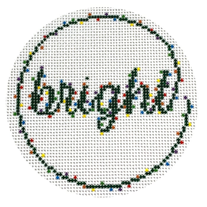 TSS-46 - Bright Lights Round